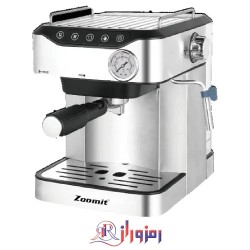 اسپرسوساز زومیت اصلی مدل ZM-2740